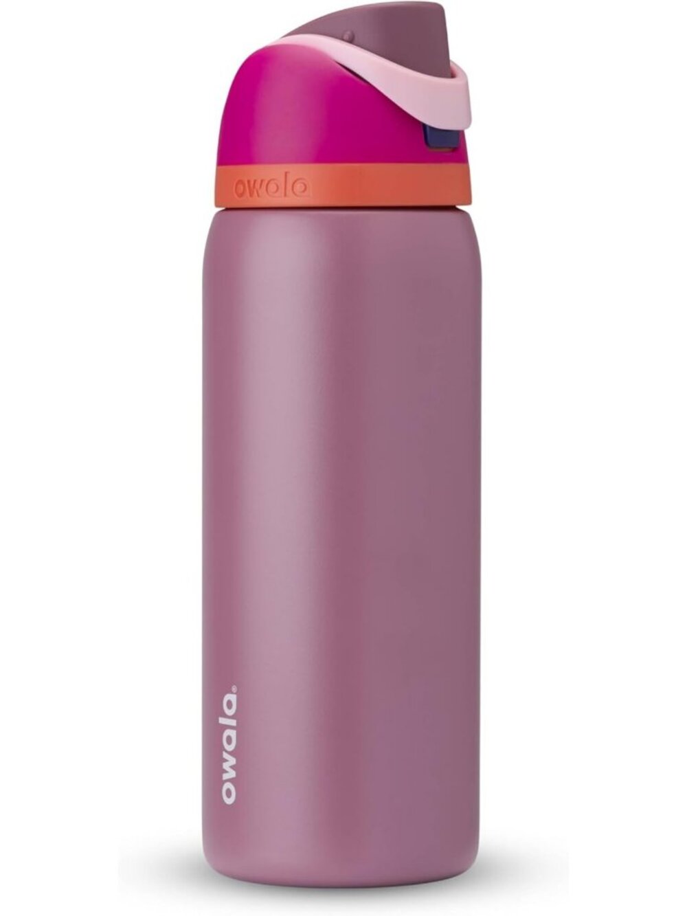 32 oz Stainless Steel Water Bottle with FreeSip Design - Crown Jewel Color